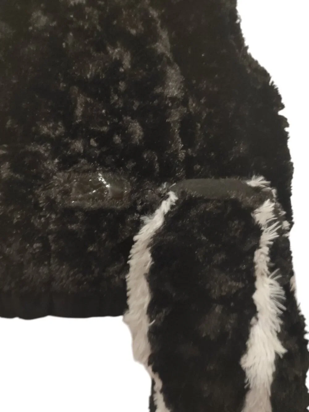 Walmart this skunk